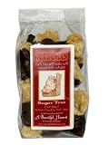 Pork Chocs - Sugar Free Milk Chocolate Dipped Pork Rinds