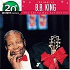 Click here to buy The Best of B.B. King: Christmas Collection: 20th Century Masters by  B.B. King .