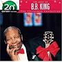 The Best of B.B. King: Christmas Collection: 20th Century Masters