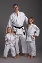 Judoanzug "to start"
