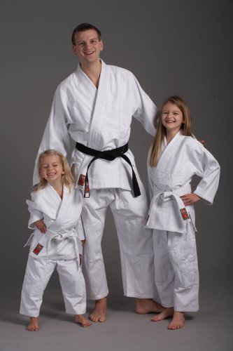 Judoanzug 
