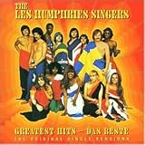 Greatest Hits-das Beste - Les Humphries Singers