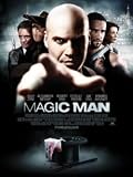 Magic Man [REGION 1] [NTSC]