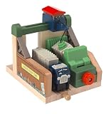 Thomas Wooden Railway Scrap Yard Destination