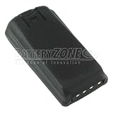 2-Way NiMH Replacement Battery for Ericsson 400P, 405P, 600P, 625P, ORCA radios.