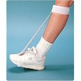 Calf-Based Toe Lifter