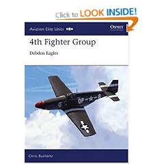 4th Fighter Group - Debden Eagles (Aviation Elite Units)