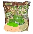 Big Slice Lollipops Green Apple Big Slice Lollipops Green Apple