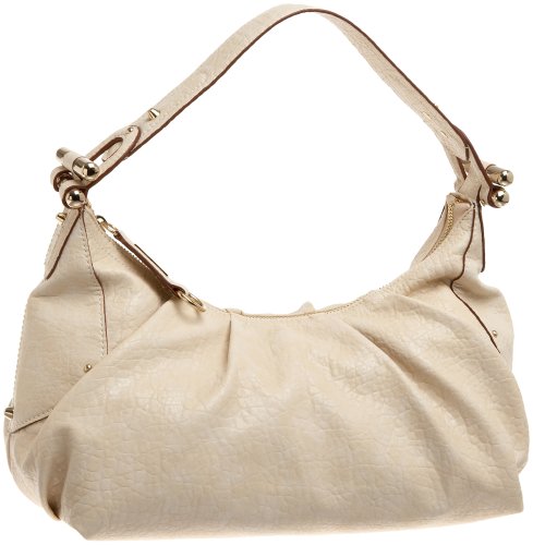 Jessica Simpson Limelight Top Zip Hobo