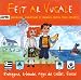 Fest Ar Vugale - Berceuses, comptines et danses celtes pour enfants Fest Ar Vugale - Berceuses, comptines et danses celtes pour enfants