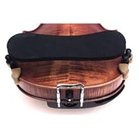 Wolf Forte Primo 3/4 - 4/4 Violin Shoulder Rest
