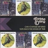 Can I Change My Mind/Turn Back