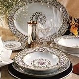 Haviland Limoges Louveciennes Pickle Dish