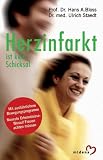 Bild zu: Herzinfarkt ist kein Schicksal