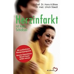 Herzinfarkt ist kein Schicksal