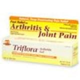 Triflora Arthritis Gel 2.75 oz