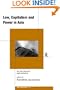 Law, Capitalism and Power in Asia: The Rule of Law and Legal Institutions (Asian Capitalism)