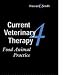 Current Veterinary Therapy: Food Animal Practice No. 4