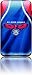 Skinit Protective Skin for iPod Touch and iPod 2G (NBA ATLANTA HAWKS)
