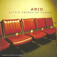 LITTLE THINGS OF VENOM