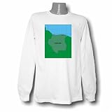 Suriname Long Sleeve T-shirt