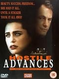 Hostile Advances - The Kerry Ellison Story [UK IMPORT] - Rena Sofer