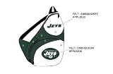 NFL Sling Bag - New York Jets Sling Back Pack