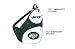NFL Sling Bag - New York Jets Sling Back Pack