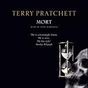Mort: Discworld, Book 4 | Terry Pratchett