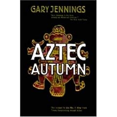 Aztec Autumn