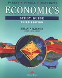 Parkin, Powell, Matthews, Economics, study guide