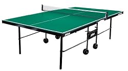 PRINCE Competitor Table Tennis /Ping PongTable