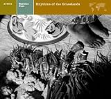 Explorer: Burkina Faso - Rhythms Grasslands