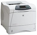 HP LaserJet 4300 Laserdrucker