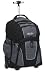 Sports : BESTWAY SCHULRUCKSACK-TROLLEY - SCHWARZ/GRAU