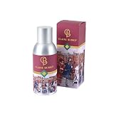 Review Claire Burke  / Claire Burke Christmas Memories Vapourri Room Spray