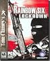 RAINBOW SIX LOCKDOWN JC (WIN 2000XP)