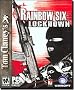 Tom Clancy's Rainbow Six: Lockdown Tom Clancy's Rainbow Six: Lockdown