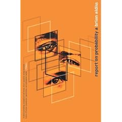 Report on Probability A
