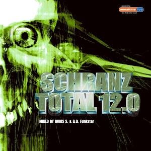 CD-Charts  Search : Schranz Total Vol.12
