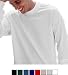 Gildan - 6.1 oz. Cotton Long-Sleeve Mock Neck (G250)