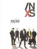INXS Song Book