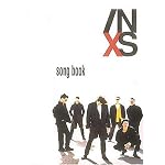INXS Song Book book cover
