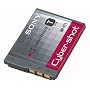 SONY NP-FT1 - Batterie InfoLithium Type T pour Appareil Photo