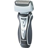 Panasonic ES7058S Vortex Triple Blade Men's Shaver