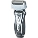 Panasonic ES7058 Men's Vortex Triple Blade Hydraclean System Shaver