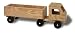 Open-Bed Truck
