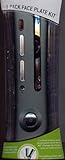 Xbox 360 Faceplate Kit (3 pack)