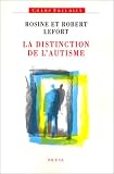 La distinction de l autisme