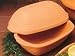 Kitchen & Housewares : Reco International Classic Romertopf 2-5 Pounds Clay Baker